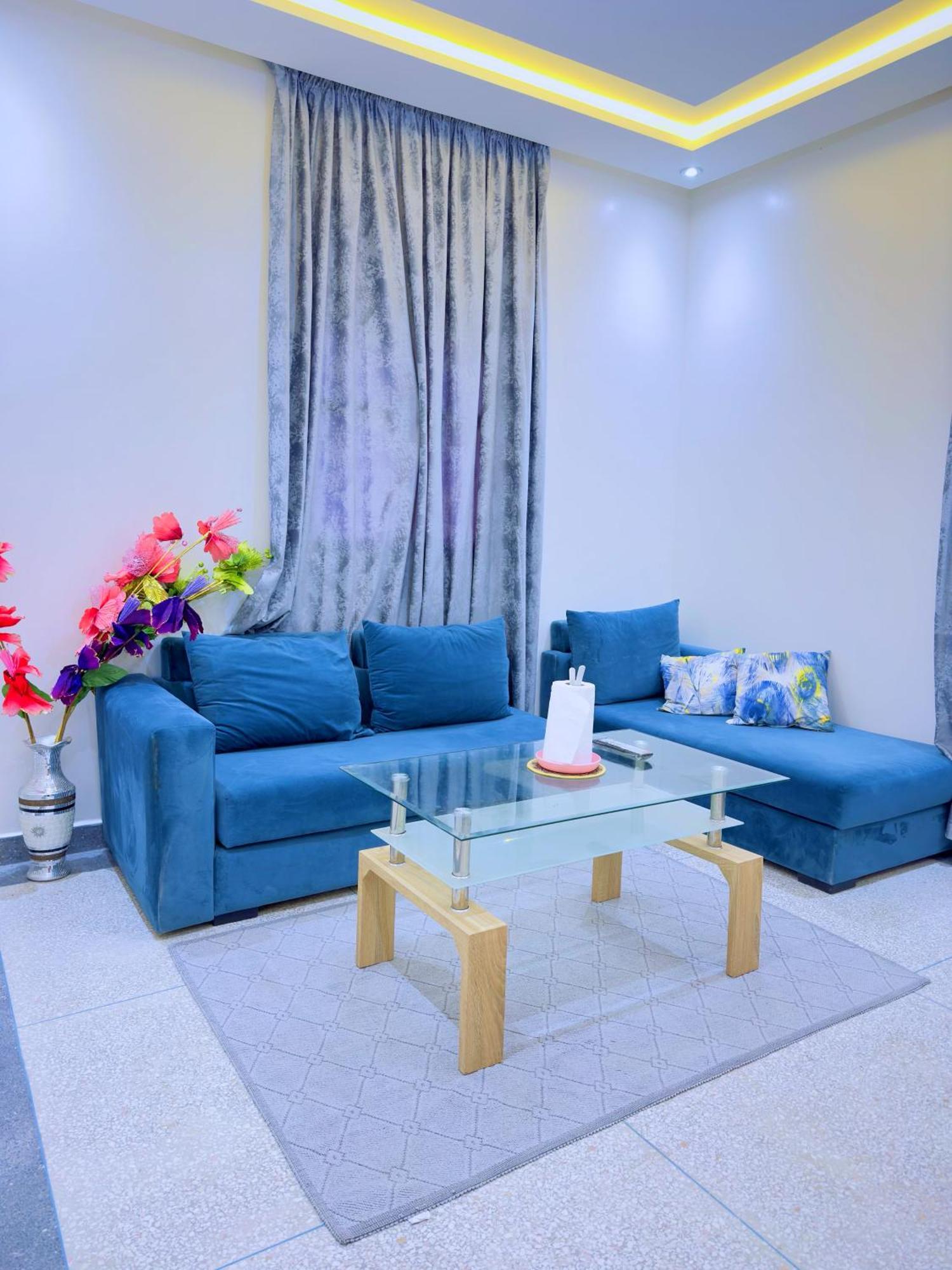 شقة Quiet Near - High Speed Wifi, Free Parking & Private Entry أغادير